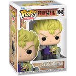 Funko POP! - Fairy Tail - Laxus Dreyar #1048