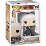 Funko POP! - Fairy Tail - Mirajane Strauss #1050