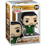 Funko POP! - Hamilton - Alexander Hamilton (Act 2) #09