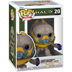 Funko POP! - HALO - Infinite Grunt Conscript #20
