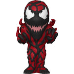 Funko POP! - SODA - Carnage - Entertainment Earth Exclusive *Potential Chase*