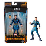 Eternals Marvel Legends 6-Inch Action Figures Wave 1 - BAF Gilgamesh - Ikaris
