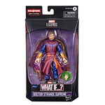 MARVEL Legends - What If...?  - The Watcher BAF - Dr Strange Supreme
