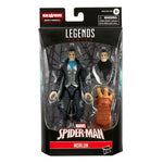 MARVEL Legends - Spider-Man - Armadillo BAF - Morlun