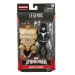 MARVEL Legends - Spider-Man - Armadillo BAF - Marvel's Shriek