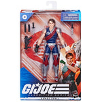 G.I Joe Classified Series Xamot Paoli - 45