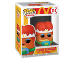 Funko POP! - Ad Icon - Tennis McNugget - McDonalds - 114
