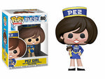 Funko POP! - Ad Icon - PEZ Girl - 80