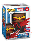 Funko POP! - Marvel Falcon 881 - 2021 Summer Convention Exclusive