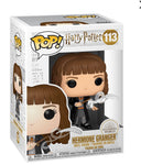 Funko POP! - Harry Potter - Hermione Granger - 113