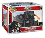 Funko POP! - Starship Troopers - Tanker Bug 842 - 2020 Spring Convention Limited Exclusive