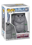 Funko POP! - Disney Frozen 2 - Earth Giant - 587