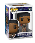 Funko POP! - Disney Pixar Lightyear - Izzy Hawthorne (Jr. Zap Patrol) 1212