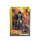 McFarlane Toys Spawn Soul Crusher 7-Inch Scale Action Figure