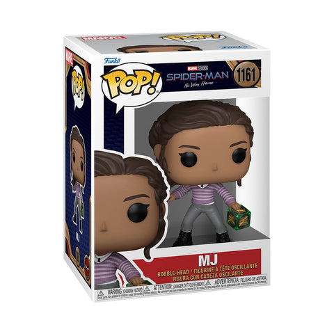 Funko POP! - Marvel Spider-man No Way Home - MJ - 1161