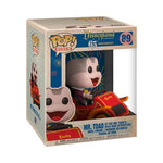 Funko POP! - Disneyland 65th Anniversary - Mr. Toad Car Ride 89