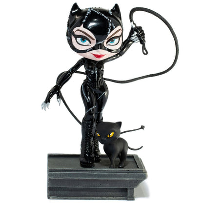 MiniCo. - Batman Returns - Catwoman