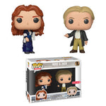 Funko POP! - Titanic - Rose and Jack - Only at Target