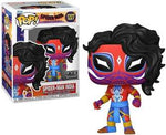 Funko POP! - Spiderman Across the Spiderverse - Spider-man India - 1227