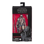 Star Wars Black Series The Mandalorian