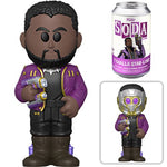 Funko POP! - SODA - What if...? - T'Challa Star Lord * Potential Chase *