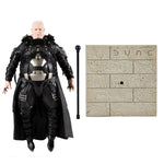 McFarlane Toys - Dune - Baron Vladimir Harkonnen