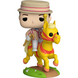 Funko POP! - Disney 100 - Mary Poppins - Bert - 299