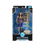 DC Multiverse - Wonder Woman by Todd McFarlane 7-Inch Scale Action Figure