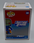 Funko POP! - Justice League - Darkseid - 388- Funko Shop Exclusive