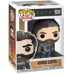 Funko POP! - Dune - Duke Leto - 1030