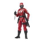 GI Joe Classified Series Crimson Guard - 50