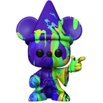 Funko POP! - Art Series - Disney - Fantasia 80th Mickey #2 - 15