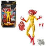 Marvel Legends Series 6 inch Firestar
