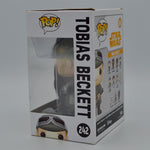 Funko POP! - Star Wars - Tobias Beckett - 242