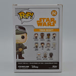 Funko POP! - Star Wars - Tobias Beckett - 242