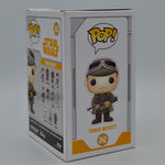 Funko POP! - Star Wars - Tobias Beckett - 242