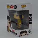 Funko POP! - Star Wars - Rose - 197