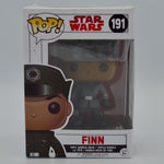Funko POP! - Star Wars - Finn - 191