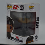 Funko POP! - Star Wars - Finn - 191