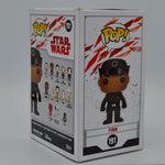 Funko POP! - Star Wars - Finn - 191