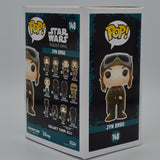 Funko POP! - Star Wars - Jyn Erso - 148 - Star Wars Smuggler's Bounty Exclusive