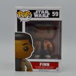 Funko POP! - Star Wars - Finn - 59