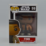Funko POP! - Star Wars - Finn - 59