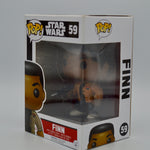 Funko POP! - Star Wars - Finn - 59