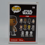 Funko POP! - Star Wars - Finn - 59