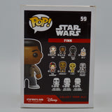 Funko POP! - Star Wars - Finn - 59