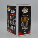 Funko POP! - Star Wars - Finn - 59