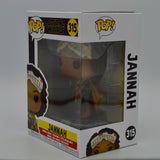 Funko POP! - Star Wars - Jannah - 315