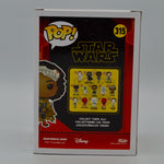 Funko POP! - Star Wars - Jannah - 315