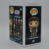 Funko POP! - Star Wars-  Captain Cassian Andor - 139